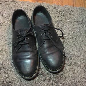 Size 9 Doc Martens